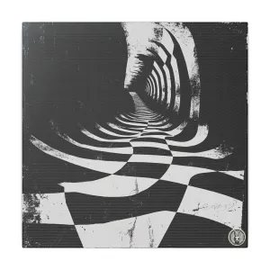 Bending the Void (Urban Phylogeny)