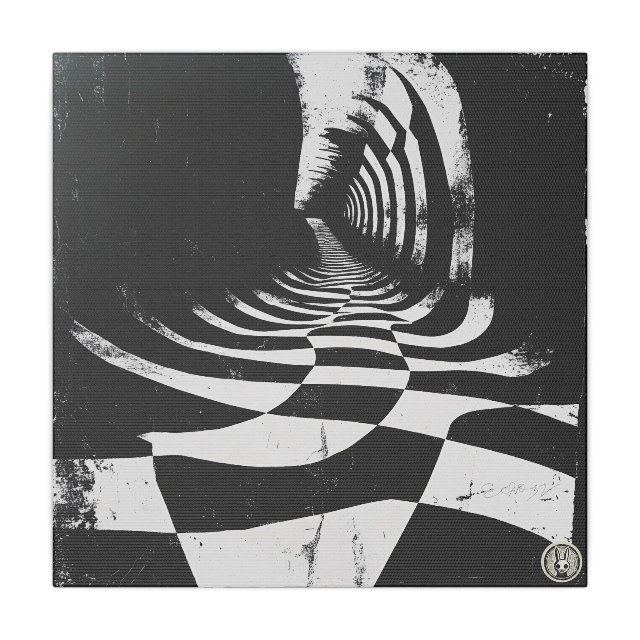 Bending the Void (Urban Phylogeny)