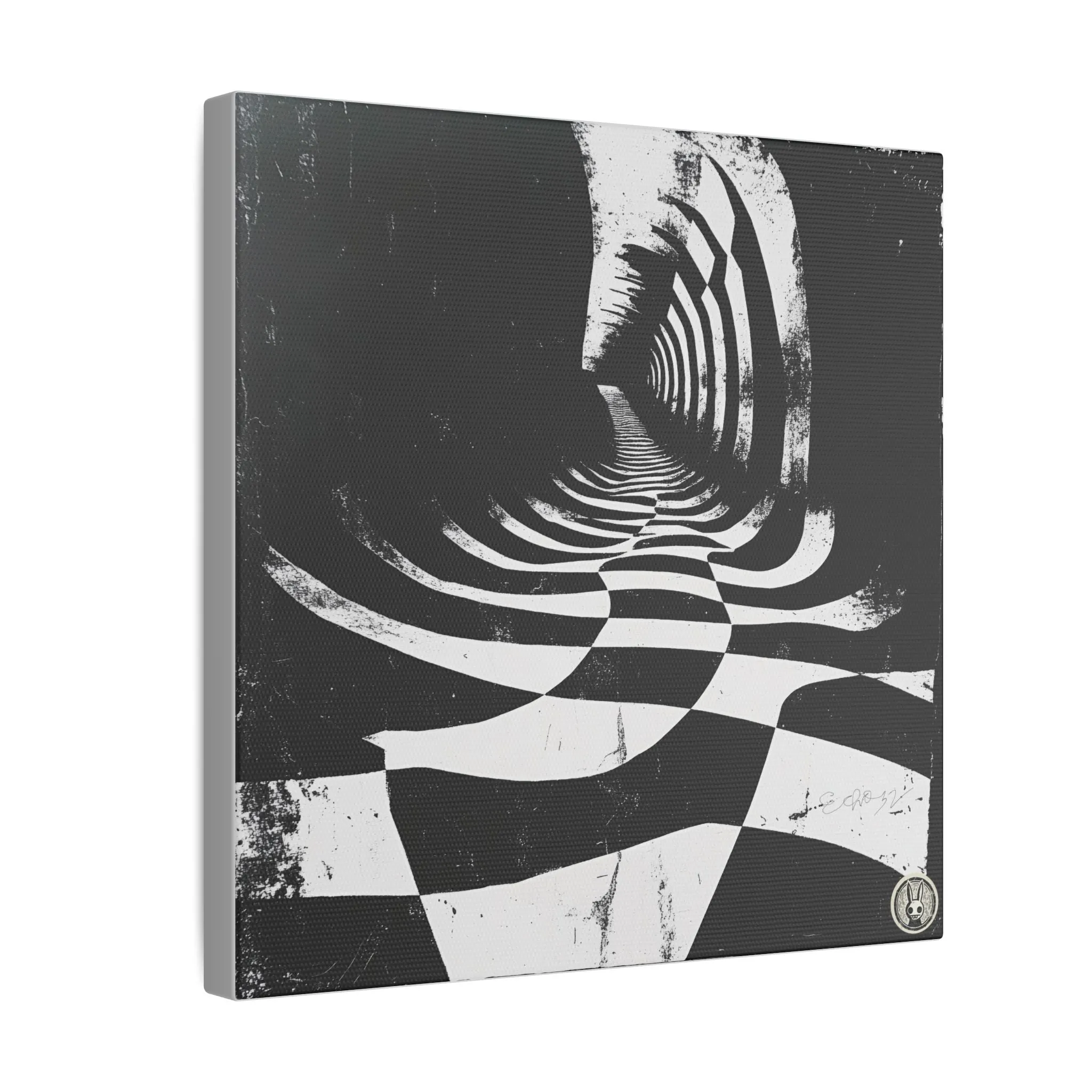 Bending the Void (Urban Phylogeny)