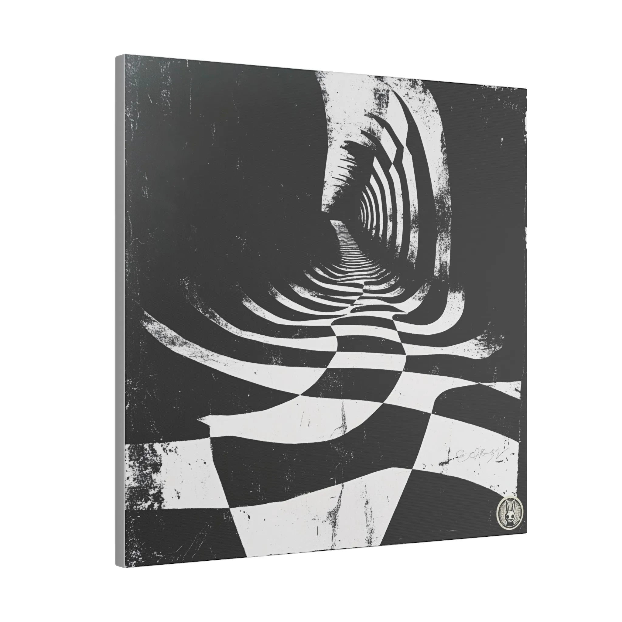 Bending the Void (Urban Phylogeny)