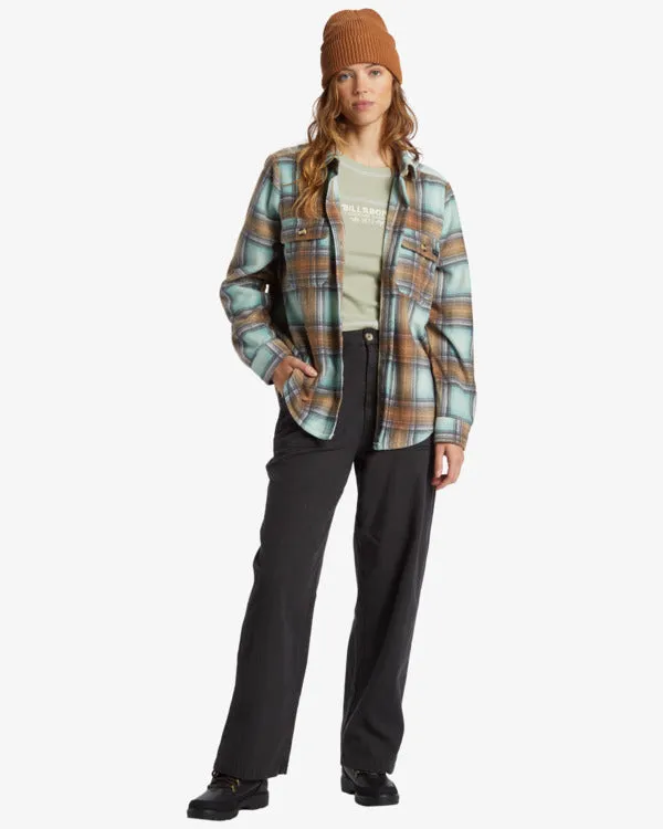Billabong Forge Fleece