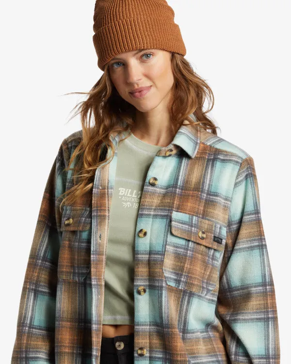Billabong Forge Fleece