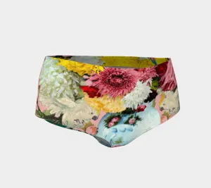 Birds of Mumford Swim Briefs