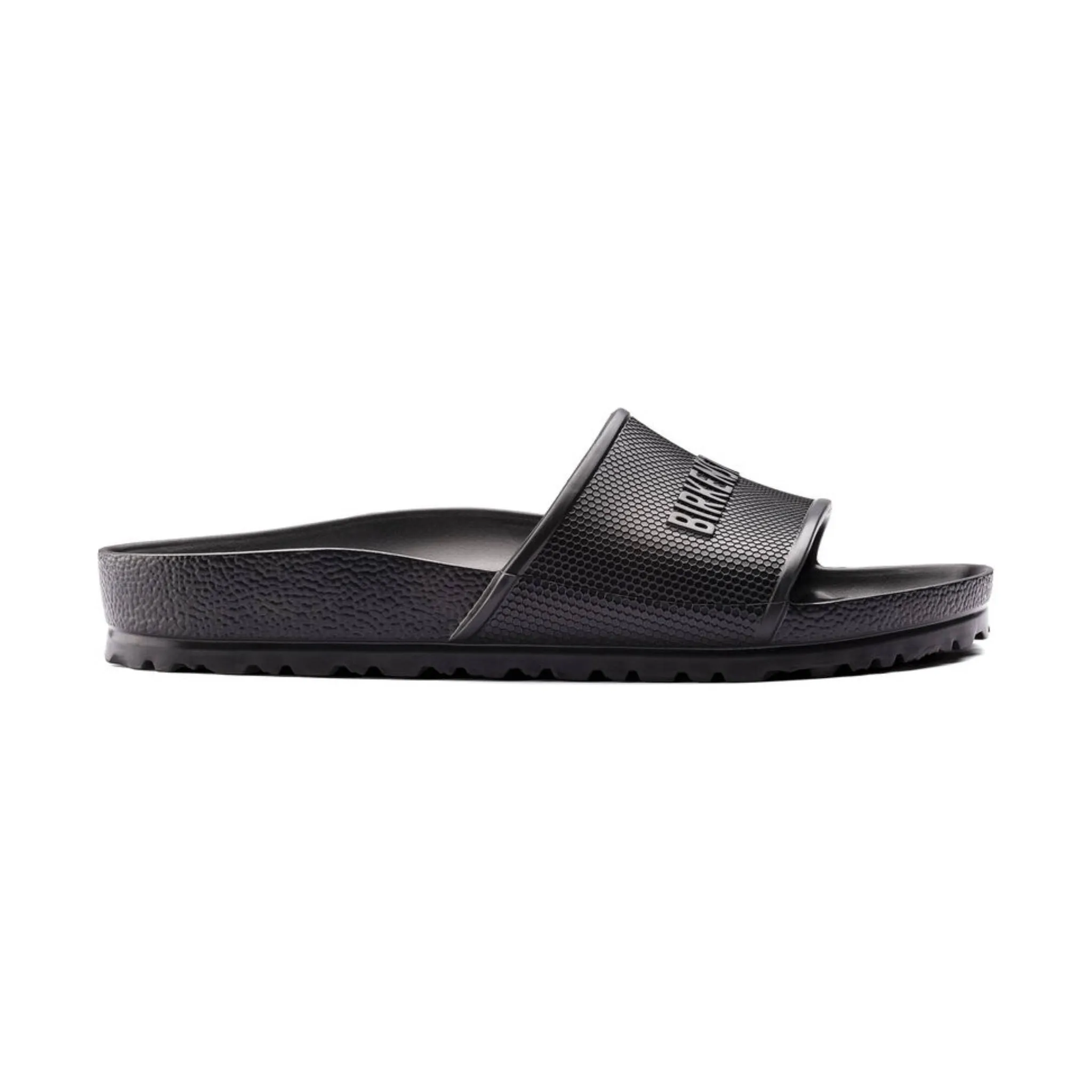 Birkenstock Barbabos EVA Slide - Black
