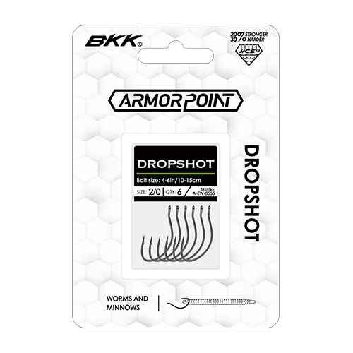 BKK DROPSHOT