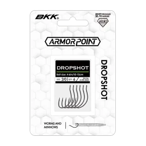 BKK DROPSHOT