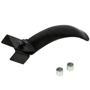Black Envy 120/125mm Flex Brake