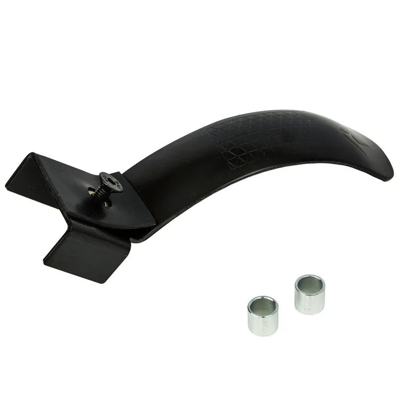 Black Envy 120/125mm Flex Brake