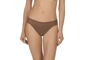 Bliss Perfection One Size Thong - Cinnamon