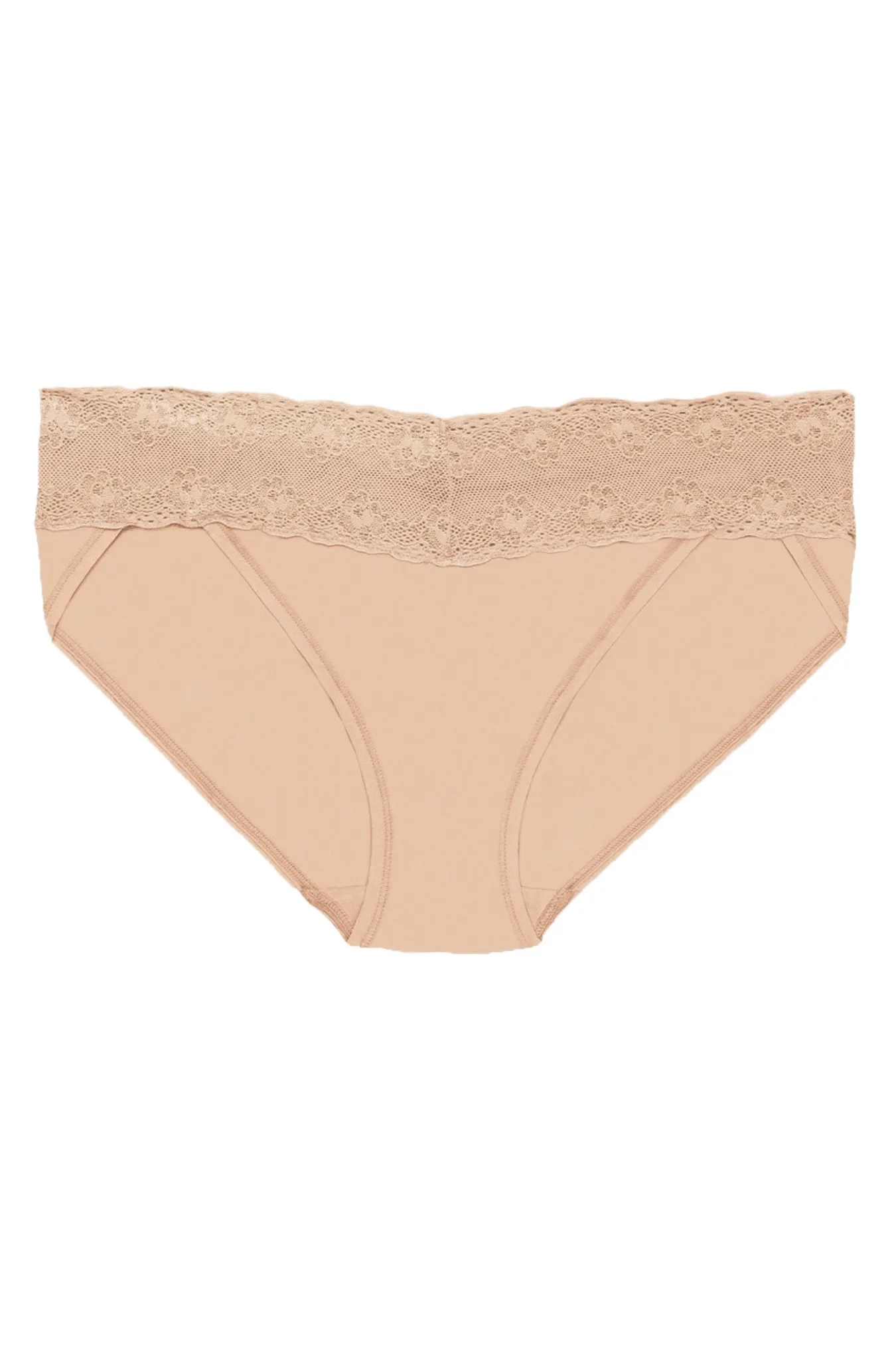 Bliss Perfection One Size V-Kini- Cafe