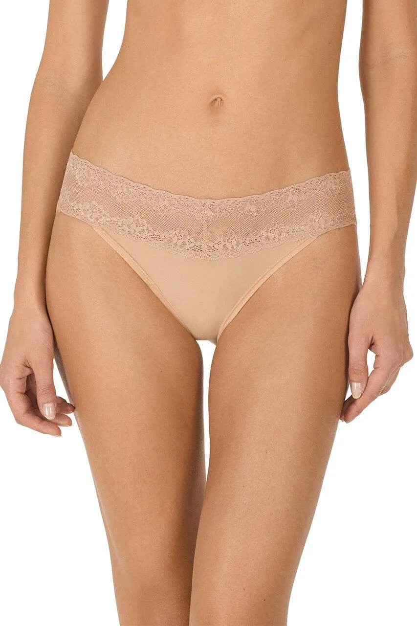 Bliss Perfection One Size V-Kini- Cafe