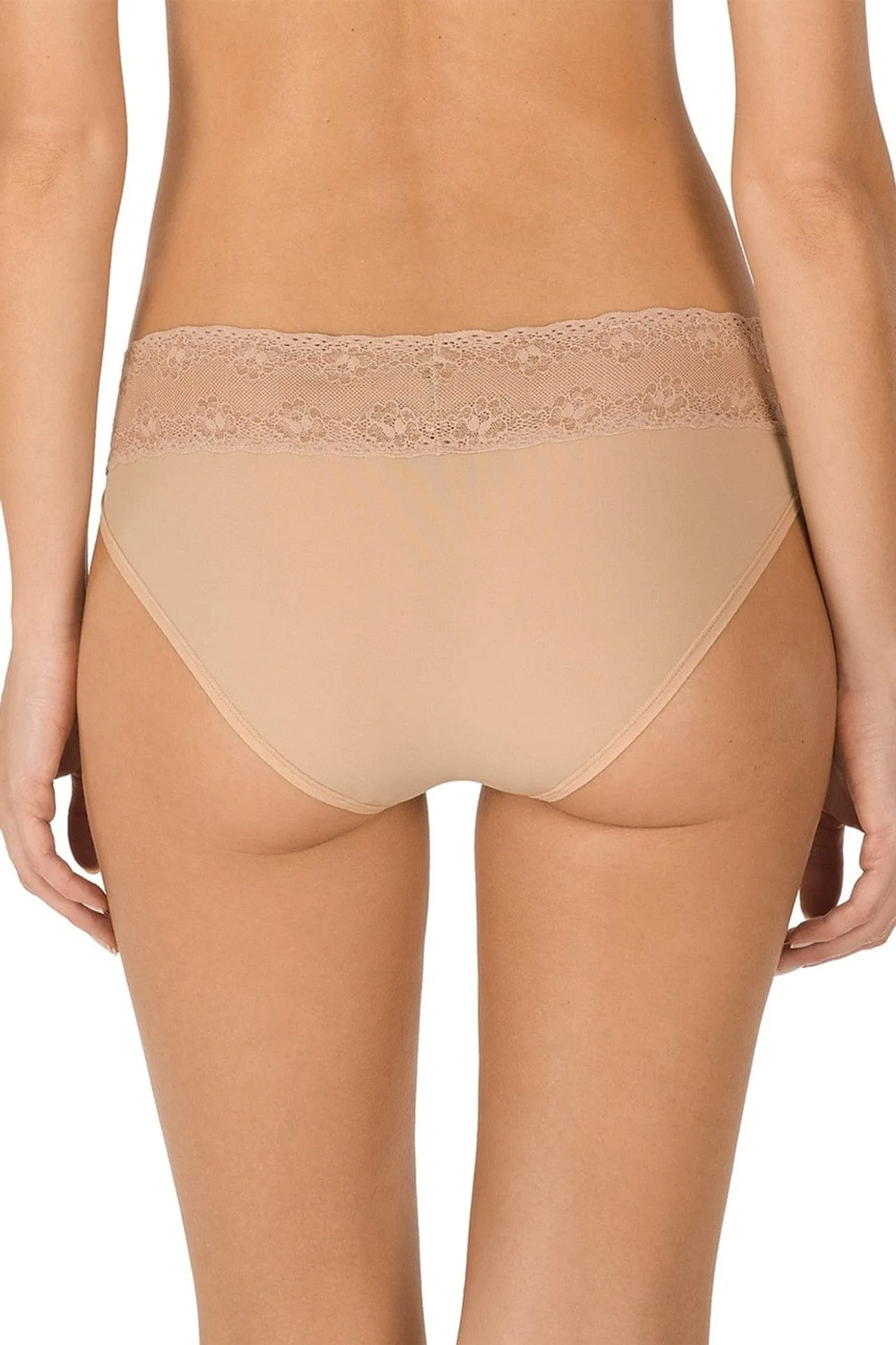 Bliss Perfection One Size V-Kini- Cafe