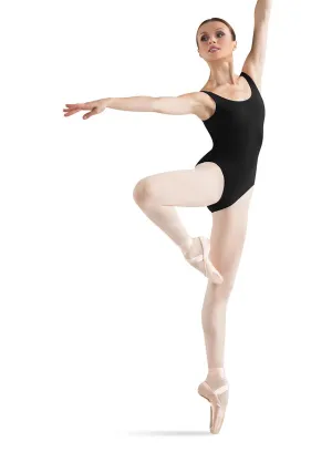 Bloch - Ladies Ballerina Basic Tank Leotard - L5405