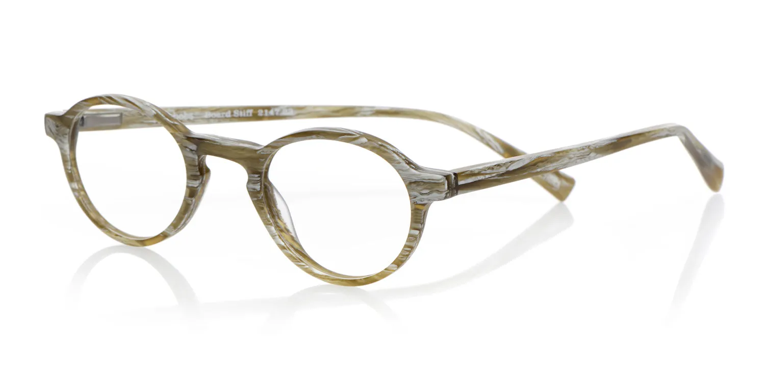Board Stiff Readers