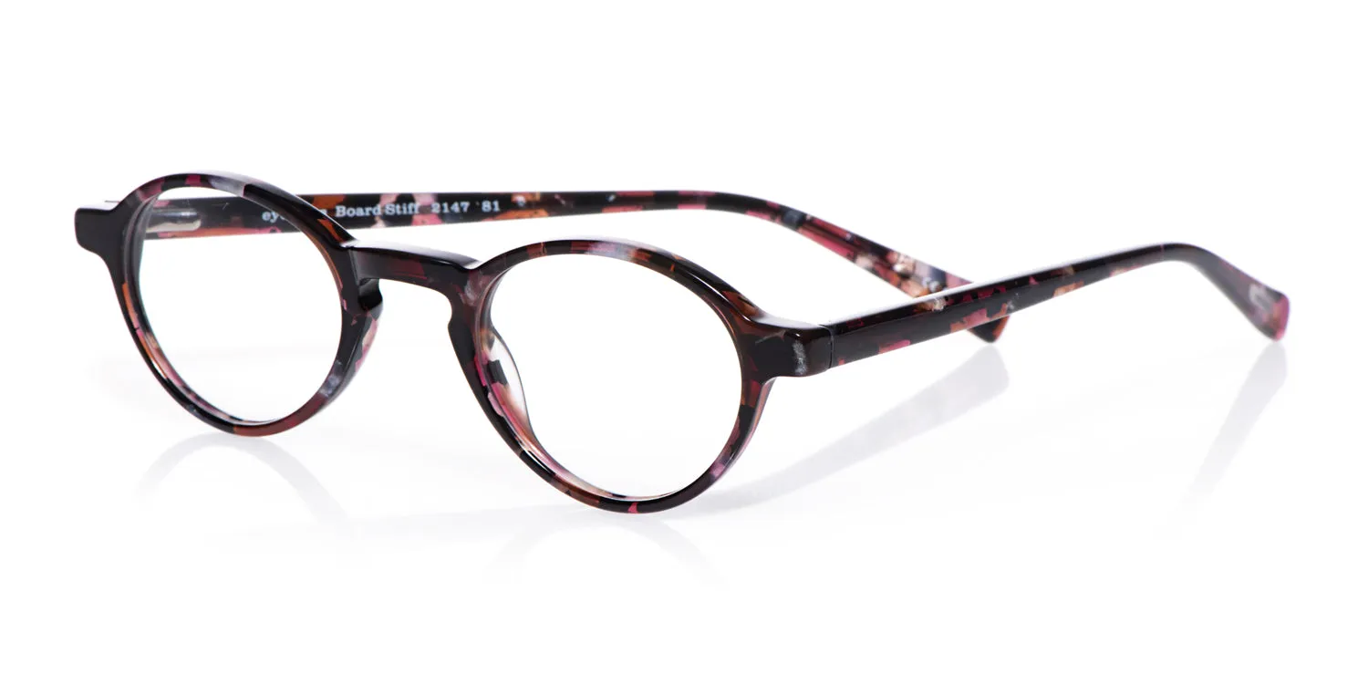 Board Stiff Readers