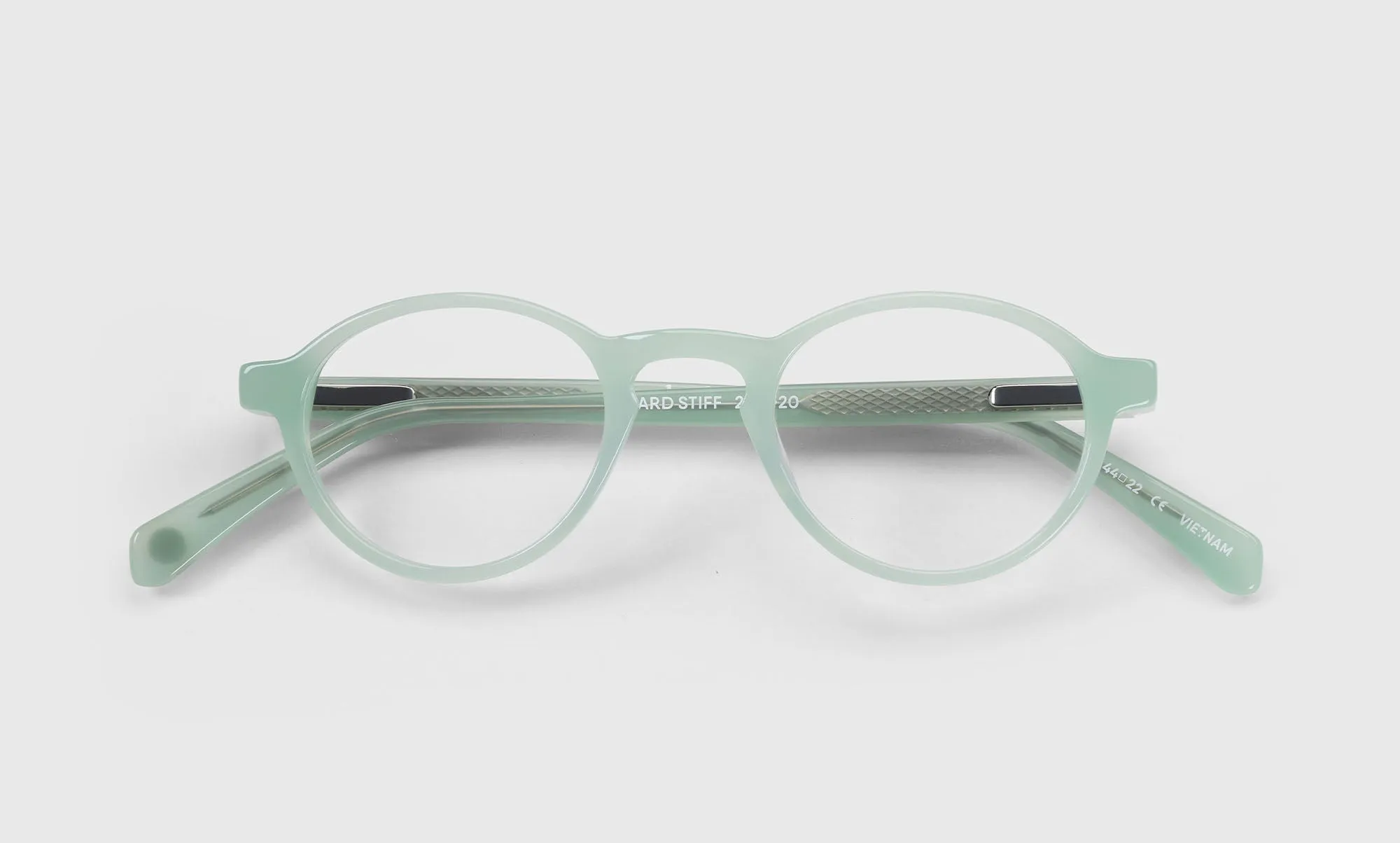 Board Stiff Readers