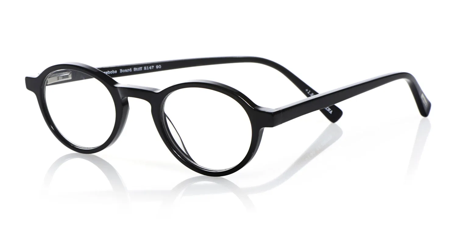 Board Stiff Readers