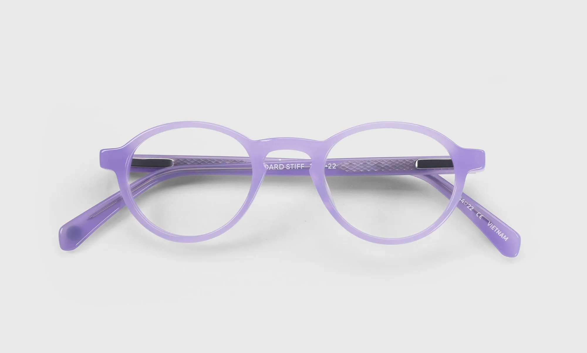Board Stiff Readers