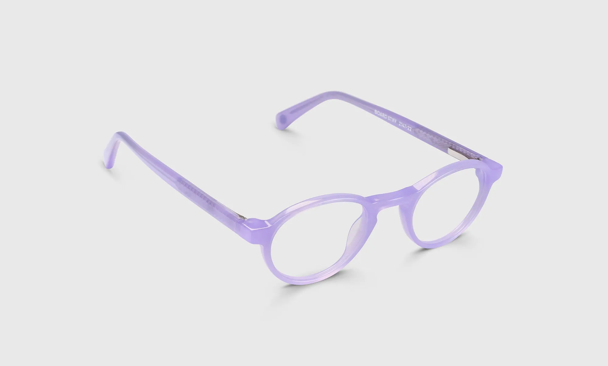 Board Stiff Readers