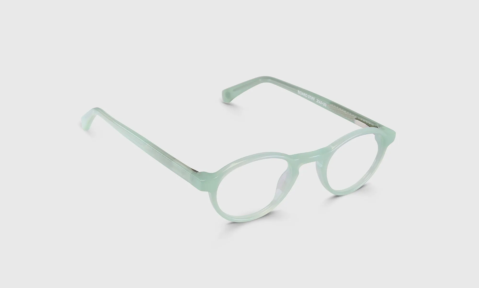 Board Stiff Readers
