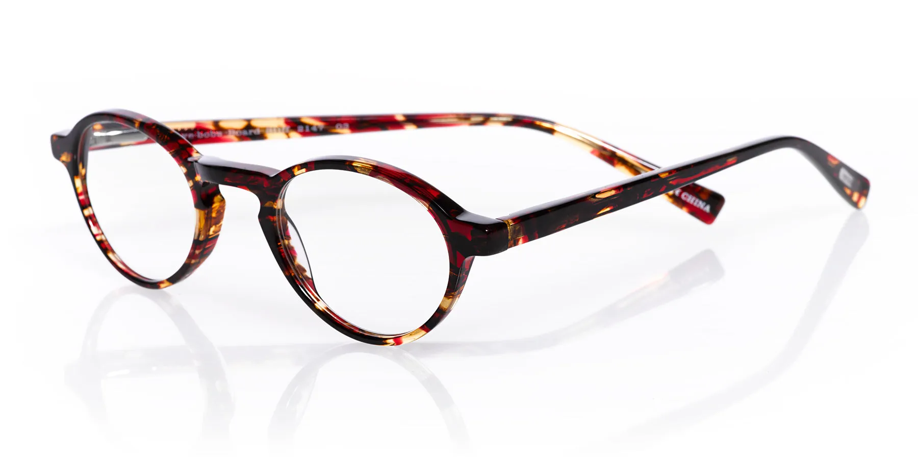 Board Stiff Readers