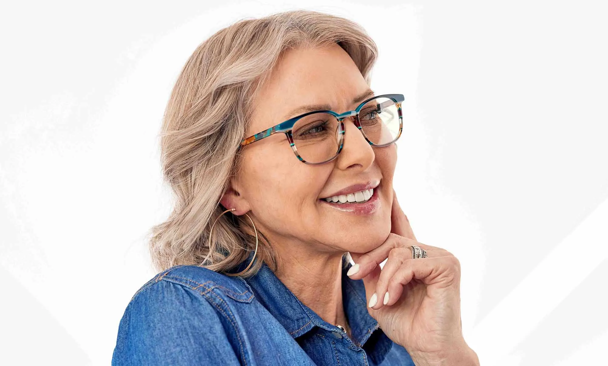 Boardroom Prescription Glasses
