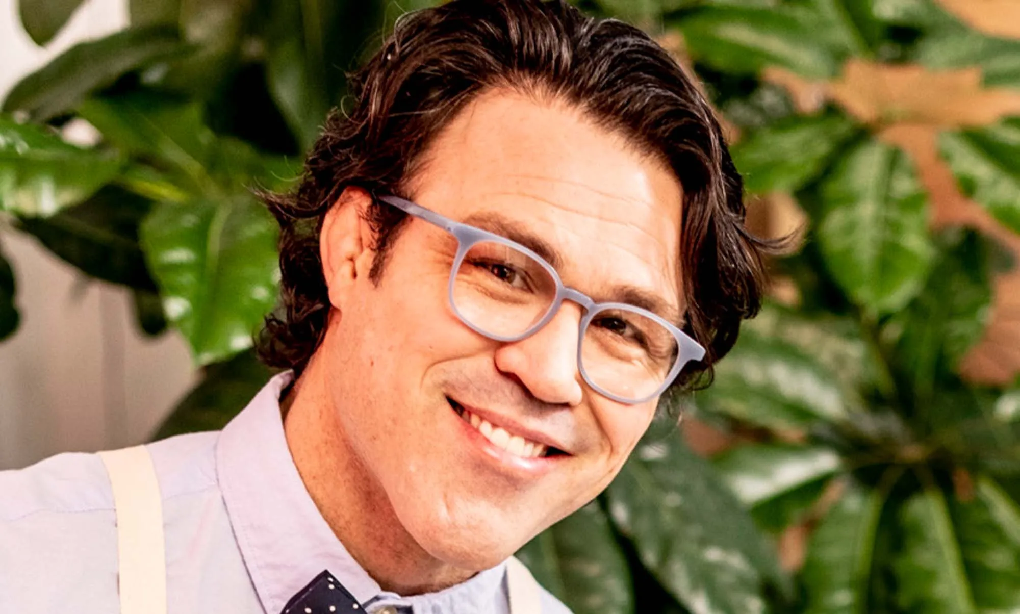 Boardroom Prescription Glasses