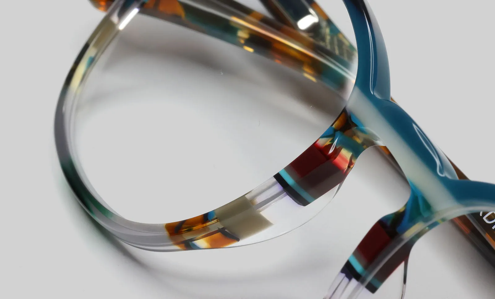 Boardroom Prescription Glasses