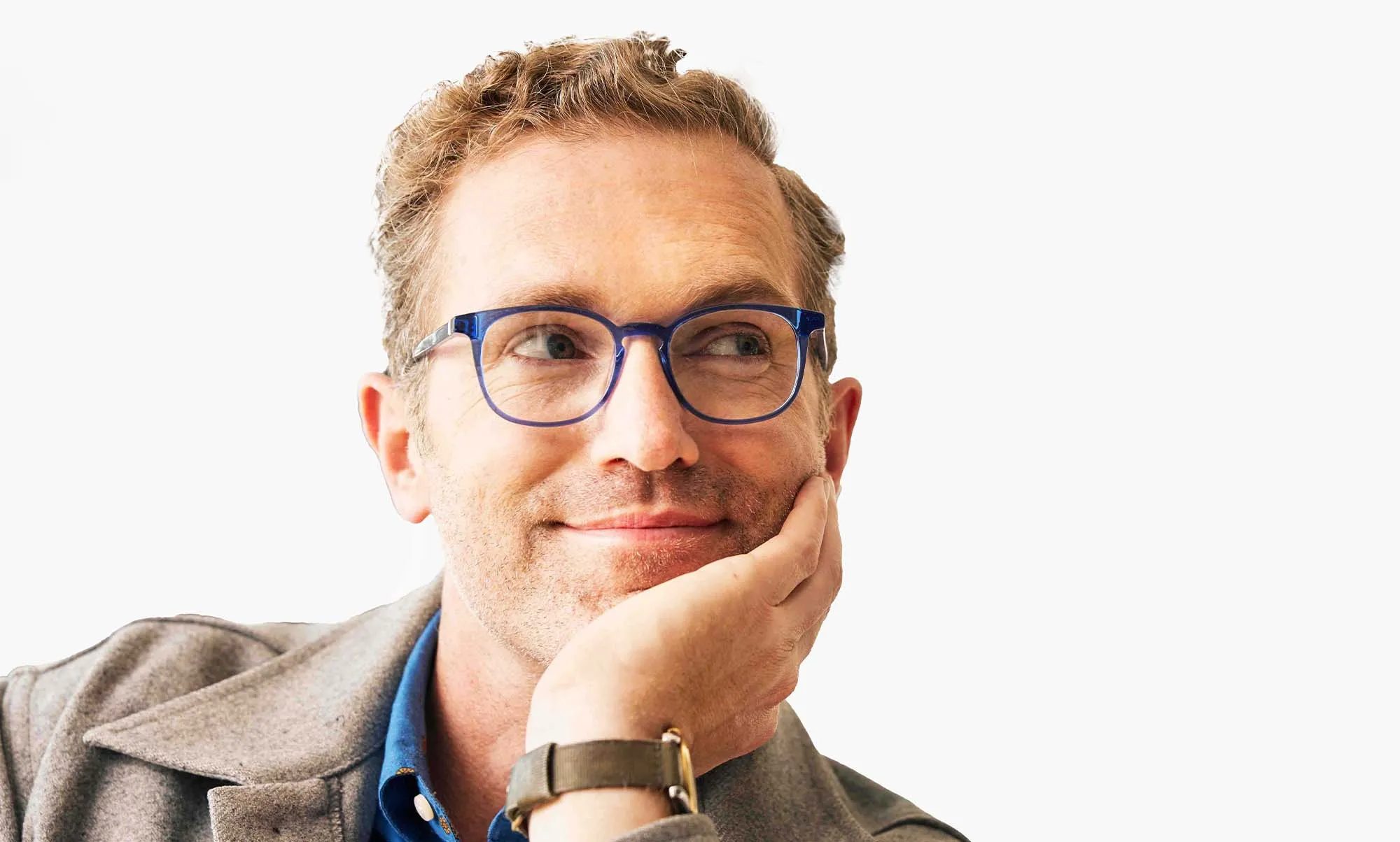 Boardroom Prescription Glasses