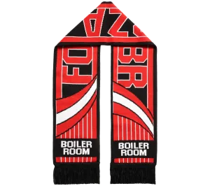 Boiler Room Forza Scarf