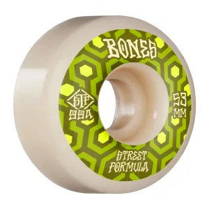 Bones Retros Street Tech V1 53mm
