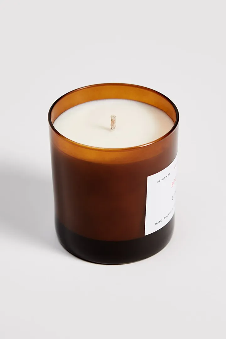 BOOT JACK CANDLE