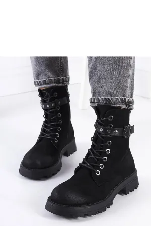 Boots Solea