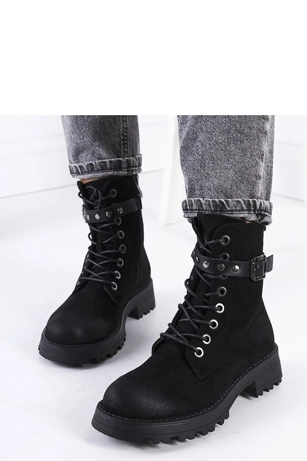 Boots Solea