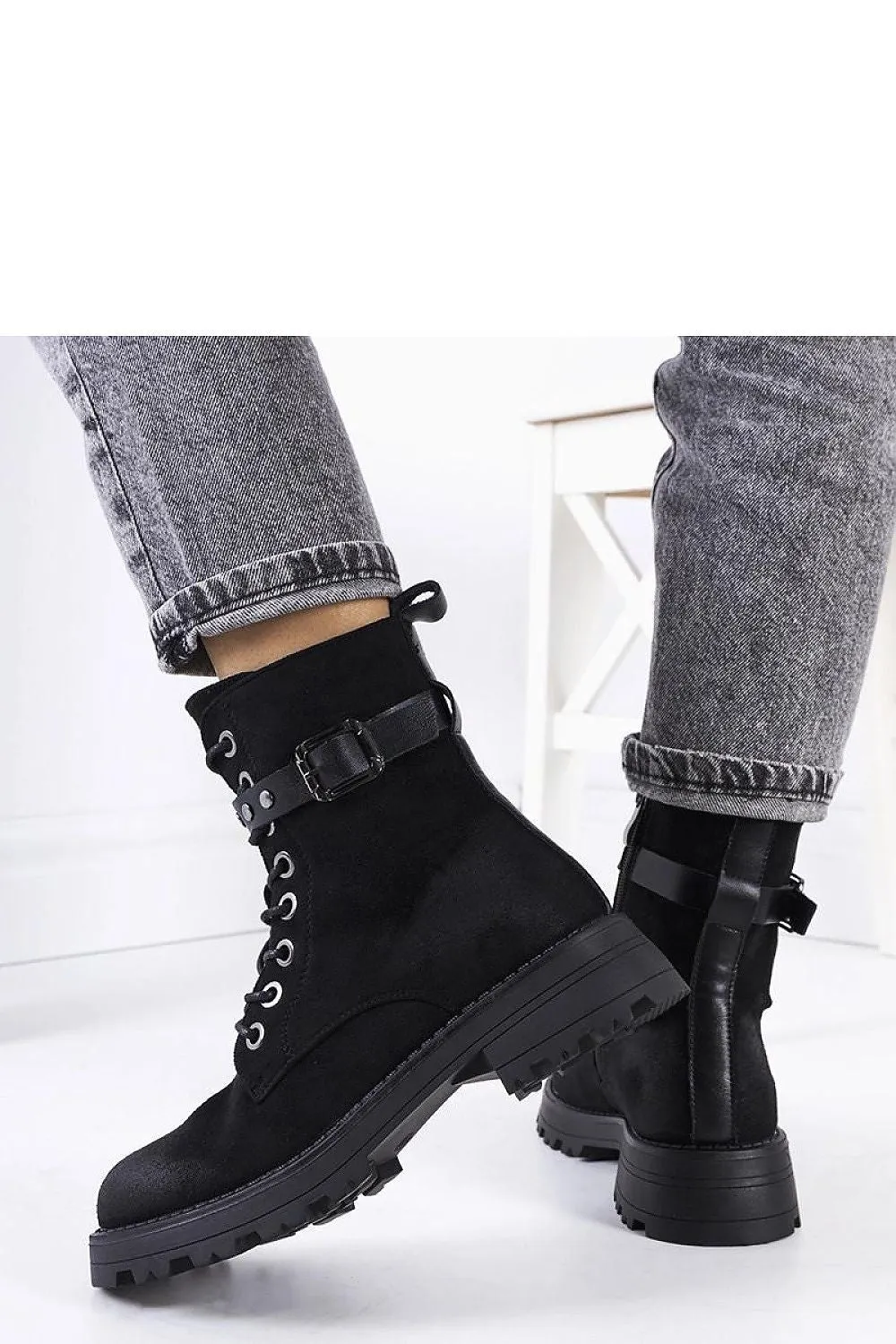Boots Solea