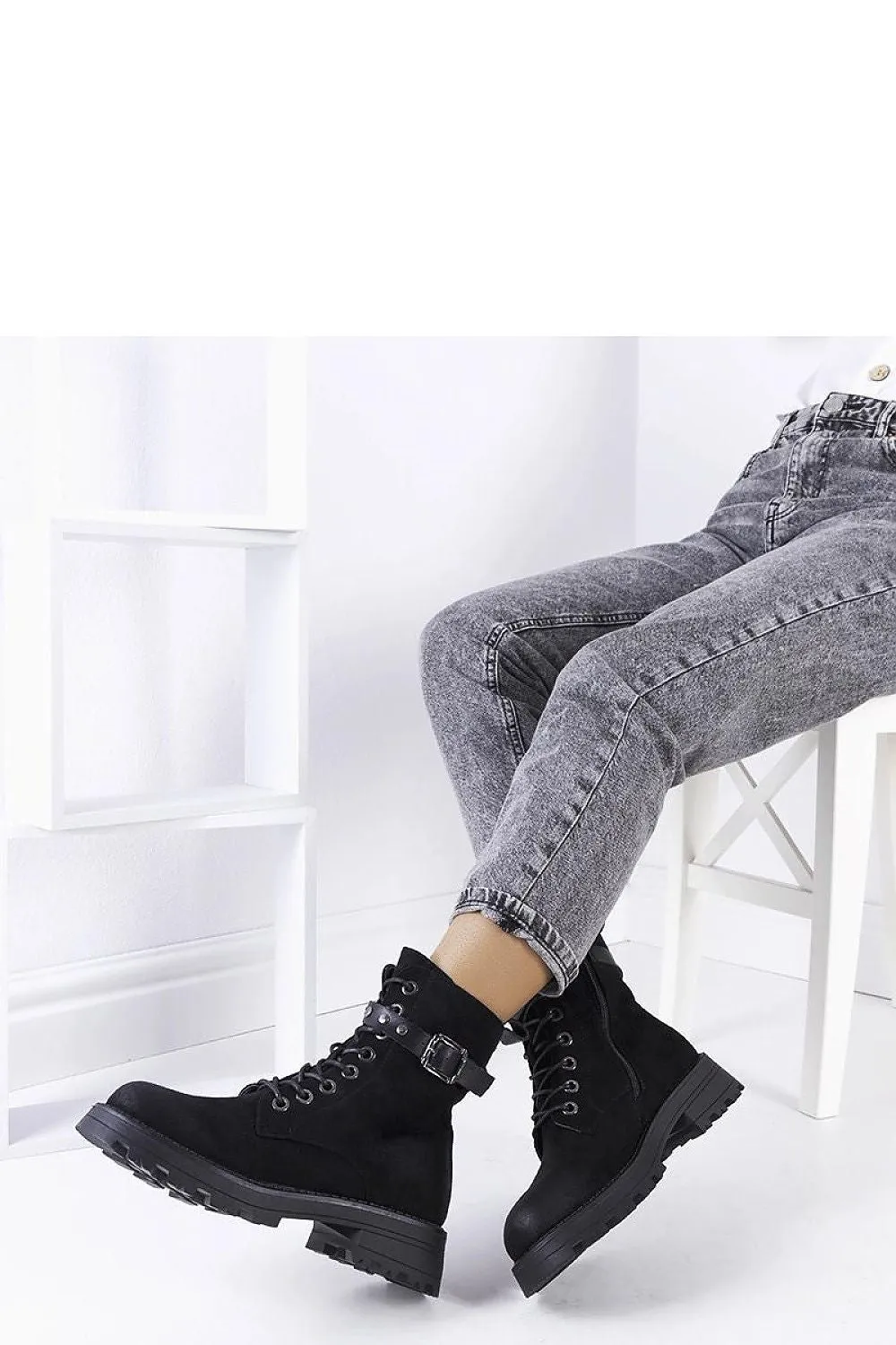 Boots Solea