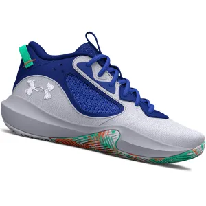 Botin Under Armour Hombre Basketball Lockdown 6 | 3025616-100