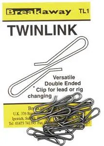 Breakaway Twinlink