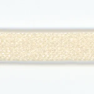 Bright Flat Cord #158 Milk