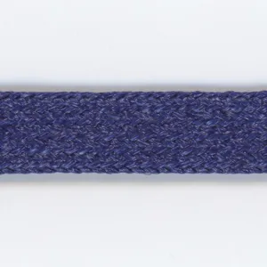 Bright Flat Cord #167 Ultramarine