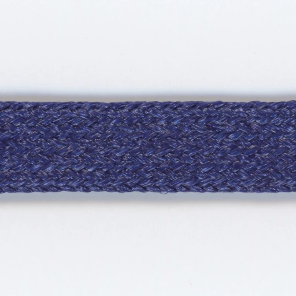 Bright Flat Cord #167 Ultramarine