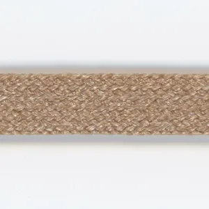 Bright Flat Cord #176 Cinnamon