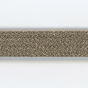 Bright Flat Cord #68 Moss Green