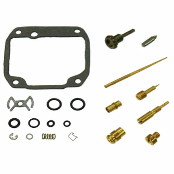 BRONCO CARBURETOR REPAIR KIT (AU-07219)