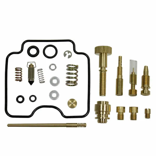 BRONCO CARBURETOR REPAIR KIT (AU-07435)