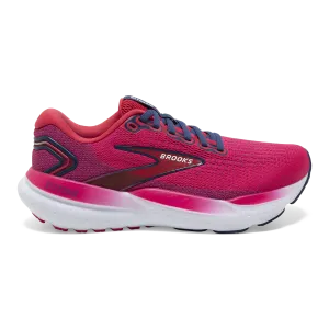 Brooks Glycerin 21 - Raspberry - Estate Blue