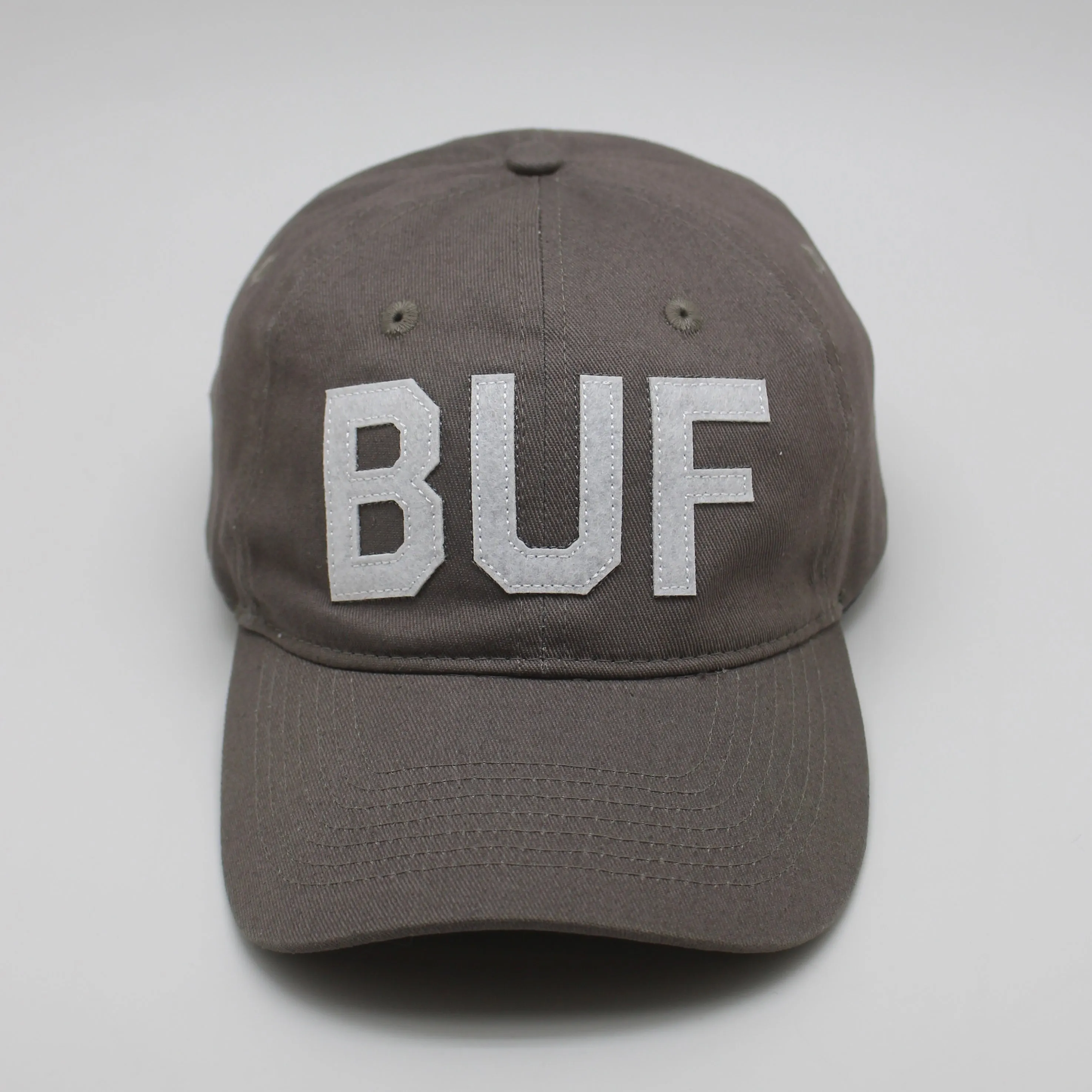 BUF-Buffalo, NY Hat