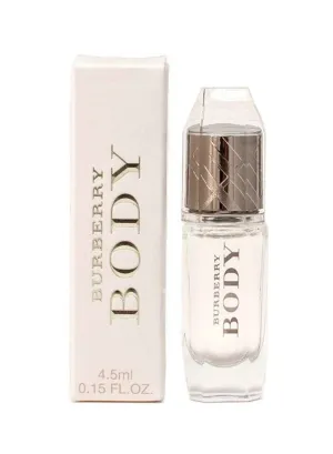 Burberry Body For Women EDT Miniture 4.5ml