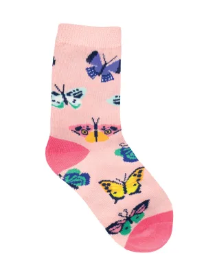 Butterfly Migration