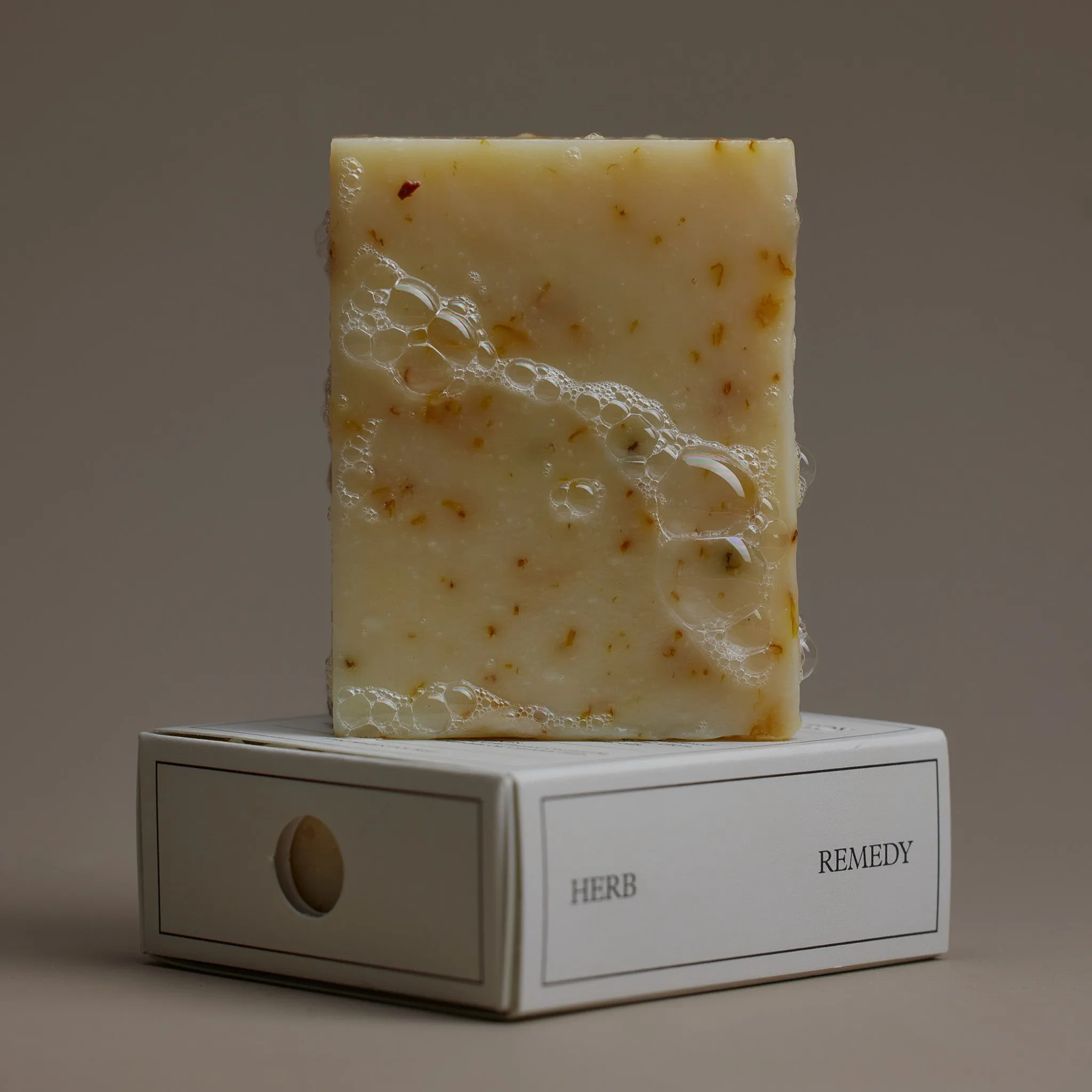 CALENDULA SOAP BAR